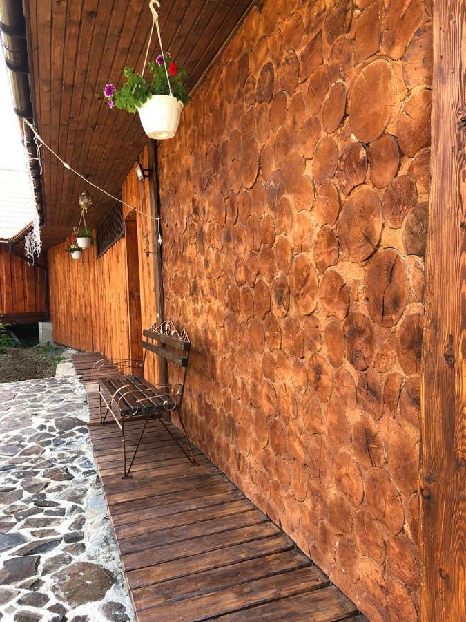 Шервуд Daire Myta Dış mekan fotoğraf