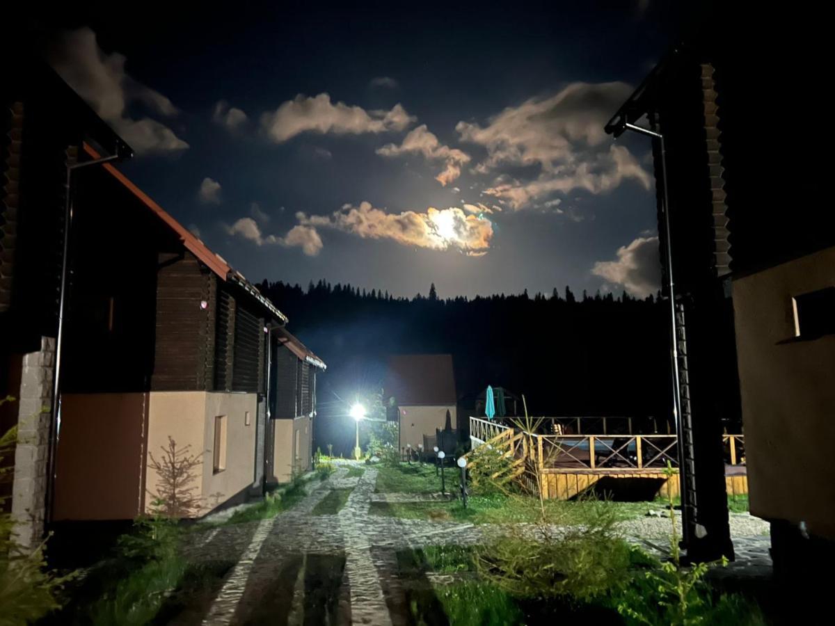 Шервуд Daire Myta Dış mekan fotoğraf